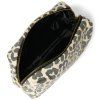 STUDIO NOOS Pouzdro - Leopard Soft Cotton