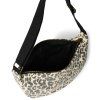STUDIO NOOS Ledvinka - Leopard Soft Cotton