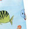 STUDIO NOOS Taška nákupní - Fish