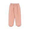 KONGES SLOJD Thermo kalhoty Juno - STRAWBERRY ICE