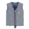 KONGES SLOJD Swimming vest SOLINE - FLOWER BOUQUET