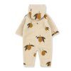 KONGES SLOJD Overal JODY TEDDY - MON GRAND CITRON