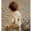 KONGES SLOJD Vesta JODY TEDDY - MON GRAND CITRON