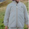 KONGES SLOJD Thermo budna - STRIPE BLUIE