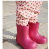 KONGES SLOJD Thermo kalhoty - ROSIE BLUSH