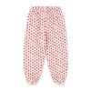 KONGES SLOJD Thermo kalhoty - ROSIE BLUSH