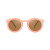 GRECH & CO. Sluneční brýle Plant-Based Bendable Polarized - Sunset