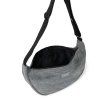 STUDIO NOOS Ledvinka - Denim Grey