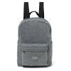 STUDIO NOOS Midi batoh - Denim Grey