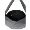 STUDIO NOOS Taška Cross body - Denim Grey