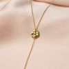 VICTOIRE COLLECTION Náhrdelník Round pendant