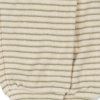 KONGES SLOJD Tepláky  ITTY SWEAT - TEA STRIPE