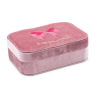 KONGES SLOJD Šperkovnice s poklady - PINK