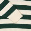 KONGES SLOJD Tričko Polo - PINE GROVE STRIPE