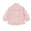 KONGES SLOJD Thermo bunda - ROSIE BLUSH