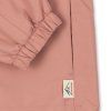 KONGES SLOJD Softshellová bunda AWARD - CAMEO BROWN