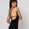 BELIEVE ATHLETICS Comet Body - Black