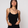 BELIEVE ATHLETICS Comet Body - Black