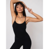 BELIEVE ATHLETICS Comet Body - Black