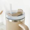COCONUT LANE Láhev Tumbler - Caramel latte