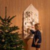 LIEWOOD Adventní kalendář Babbo - Holiday / Sandy