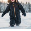 LIEWOOD Zimní kombinéza Maddy - Classic Navy
