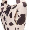 STUDIO NOOS Taška Cross body Puffy - Holy Cow