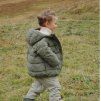 KONGES SLOJD Zimní bunda ALPI  - KALAMATA
