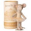 MAILEG Myška baletka v krabičce - velká sestra S25