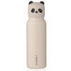 LIEWOOD Termo láhev Falk 350ml -  Panda / Sandy