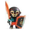 DJECO Puzzle Bitva - 18 pcs