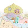 DJECO Puzzle Puzzl'Up Lily - 33pcs