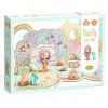 DJECO Puzzle Puzzl'Up Lily - 33pcs