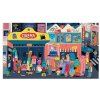 MOULIN ROTY Puzzle Les Schmouks - 200pcs
