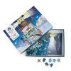MOULIN ROTY Puzzle Dobrodružství u majáku - 500 pcs