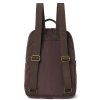 STUDIO NOOS Midi batoh Puffy - Brown