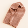 HVID Kukla Balaclava Eddy - ROSE