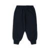 KONGES SLOJD Tepláky LOUPY - DARK NAVY