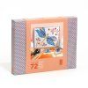 DJECO Sada Mozaika Atelier 72