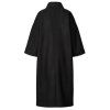 GAI+LISVA Kabát Nete Coat - Black