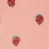 KONGES SLOJD Mikina LOU - MELLOW ROSE