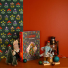 MOULIN ROTY Adventní kalendář Minouchkas