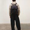 ÖLEND Ona Polstrovaný Batoh Padded - Black