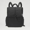 ÖLEND Ona Polstrovaný Batoh Padded - Black