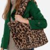 BARTS Taška shopper Purida - Brown