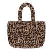 BARTS Taška shopper Purida - Brown