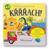 Křřřach! Posuň a poslouchej
