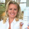 FIONA FRANCHIMON Sprej pro objem a dokonalý finiš 250ml