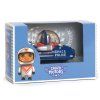 DJECO Crazy Motors Space police