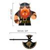 DJECO Arty toys figurka Ze Barbarious